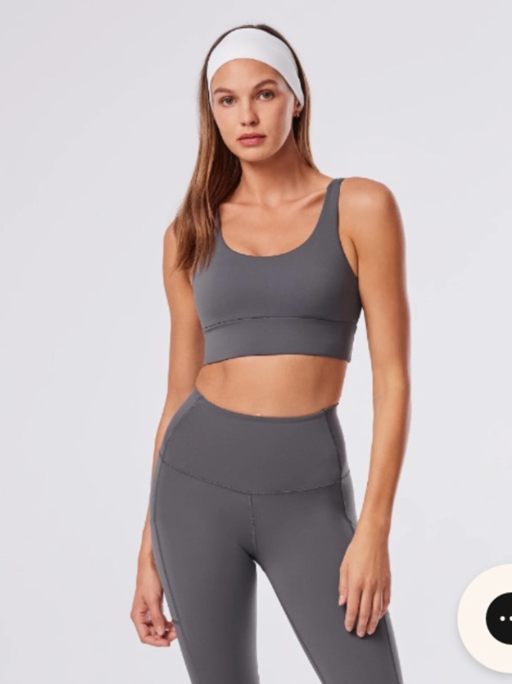 Tavi Active Workout Set